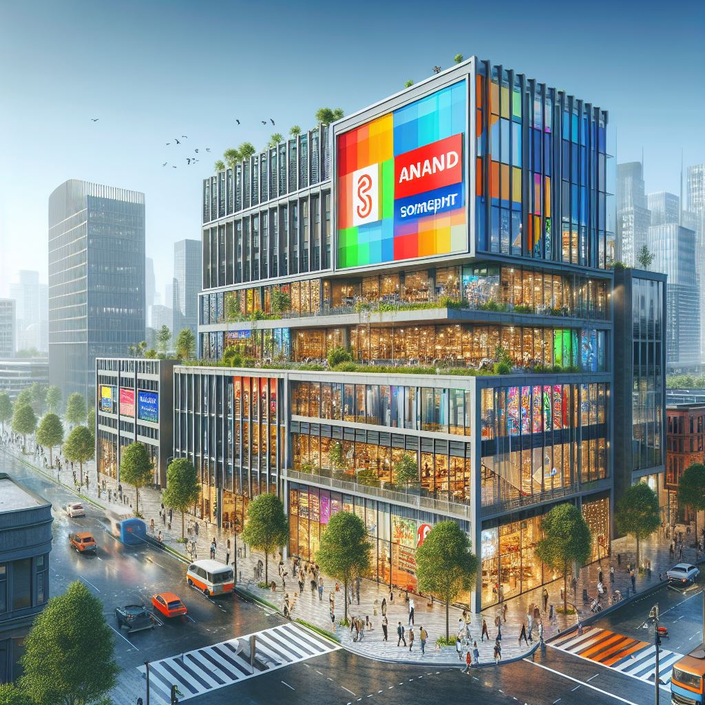 塑造科技之城：杭州IT公园写字楼市场的城市品牌建设文章配图